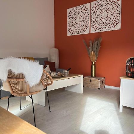 - New - La Terracalm - Wifi / Netflix Villa Cherbourg-en-Cotentin Buitenkant foto