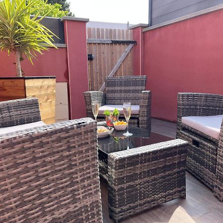 - New - La Terracalm - Wifi / Netflix Villa Cherbourg-en-Cotentin Buitenkant foto