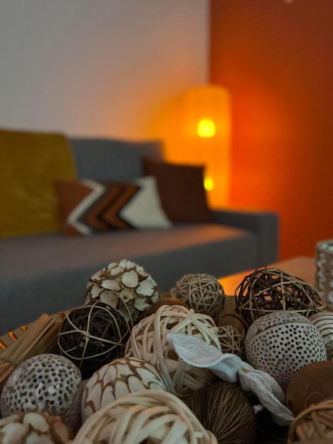 - New - La Terracalm - Wifi / Netflix Villa Cherbourg-en-Cotentin Buitenkant foto