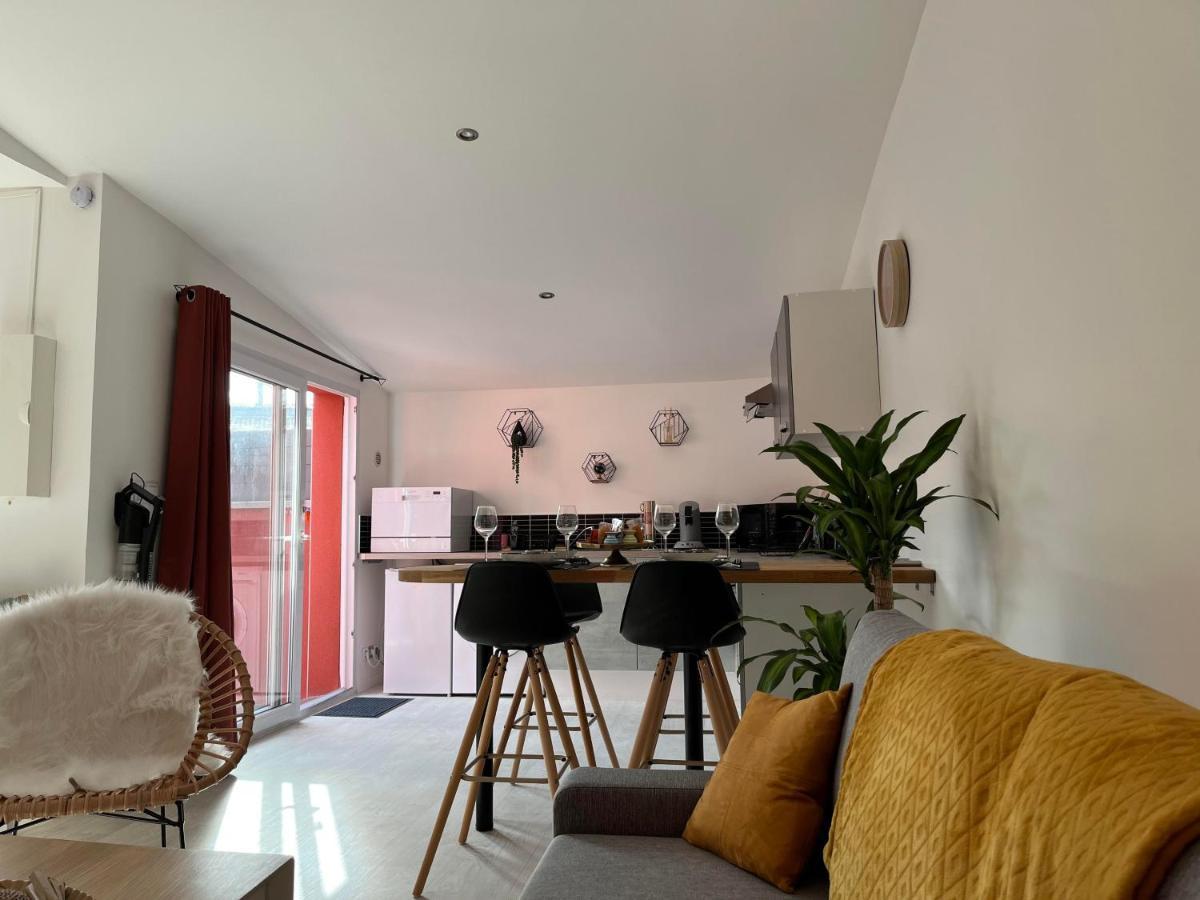 - New - La Terracalm - Wifi / Netflix Villa Cherbourg-en-Cotentin Buitenkant foto