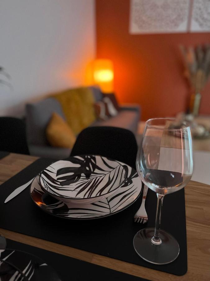 - New - La Terracalm - Wifi / Netflix Villa Cherbourg-en-Cotentin Buitenkant foto