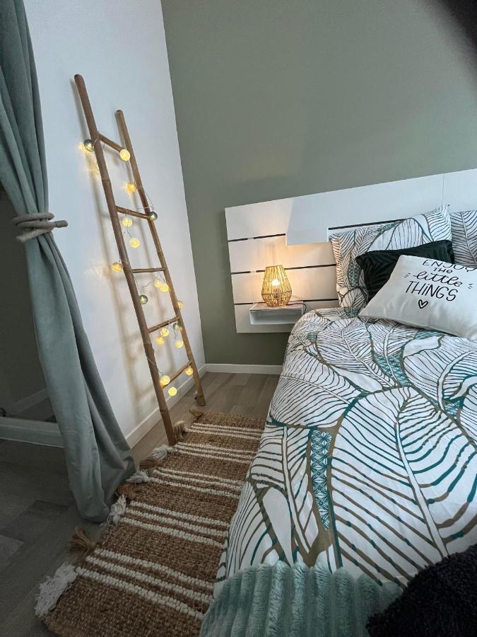 - New - La Terracalm - Wifi / Netflix Villa Cherbourg-en-Cotentin Buitenkant foto